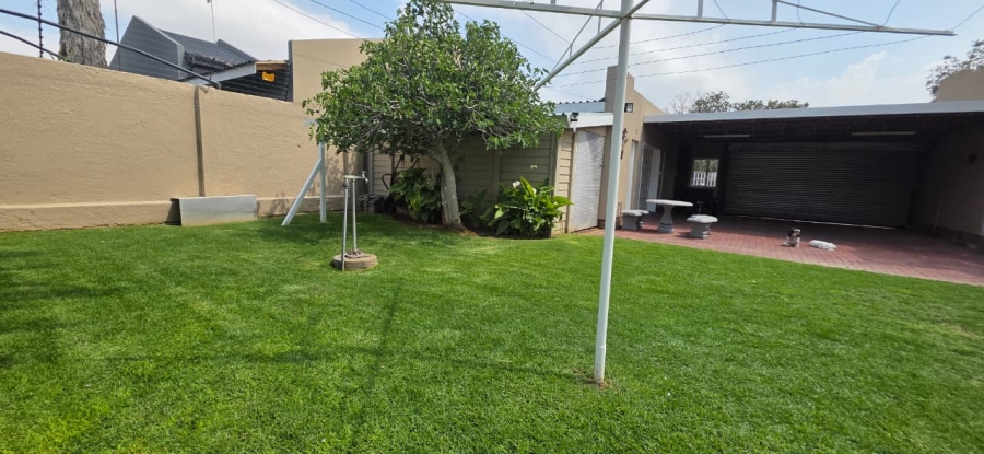 4 Bedroom Property for Sale in Jan Cillierspark Free State